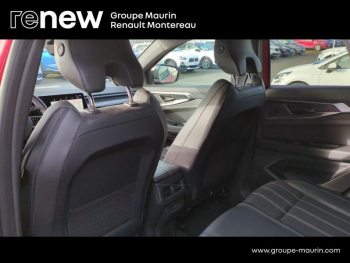 Photo 24 du bon plan RENAULT Austral 1.3 TCe mild hybrid 160ch Techno auto - 23 occasion à 24990 €