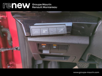 Photo 27 du bon plan RENAULT Austral 1.3 TCe mild hybrid 160ch Techno auto - 23 occasion à 24990 €