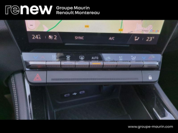 Photo 34 du bon plan RENAULT Austral 1.3 TCe mild hybrid 160ch Techno auto - 23 occasion à 24990 €