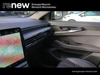 Photo 36 du bon plan RENAULT Austral 1.3 TCe mild hybrid 160ch Techno auto - 23 occasion à 24990 €