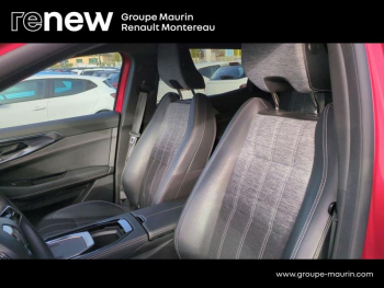 Photo 37 du bon plan RENAULT Austral 1.3 TCe mild hybrid 160ch Techno auto - 23 occasion à 24990 €