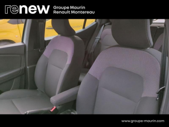 Photo 35 du bon plan DACIA Sandero 1.0 SCe 65ch Essential occasion à 10490 €