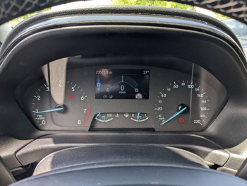 Photo 8 du bon plan FORD Puma 1.0 Essence/Flexifuel 125ch S&S mHEV Titanium Business occasion à 18890 €