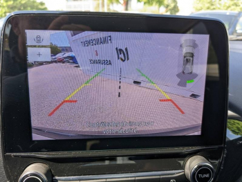 Photo 11 du bon plan FORD Puma 1.0 Essence/Flexifuel 125ch S&S mHEV Titanium Business occasion à 18890 €