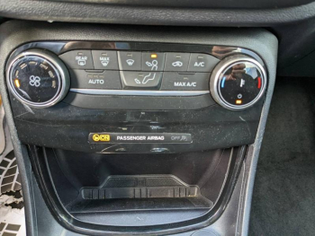 Photo 13 du bon plan FORD Puma 1.0 Essence/Flexifuel 125ch S&S mHEV Titanium Business occasion à 18890 €