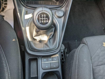 Photo 14 du bon plan FORD Puma 1.0 Essence/Flexifuel 125ch S&S mHEV Titanium Business occasion à 18890 €