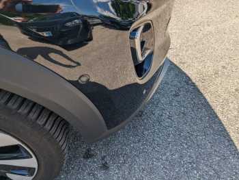 Photo 20 du bon plan FORD Puma 1.0 Essence/Flexifuel 125ch S&S mHEV Titanium Business occasion à 18890 €