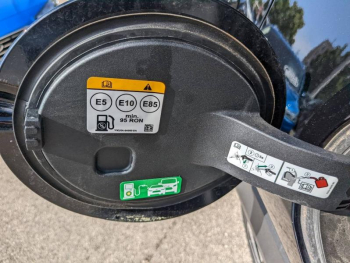 Photo 22 du bon plan FORD Puma 1.0 Essence/Flexifuel 125ch S&S mHEV Titanium Business occasion à 18890 €