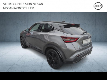 Photo 4 du bon plan NISSAN Juke 1.6 Hybrid 143ch PremiÃ¨re Edition 2023 occasion à 23490 €