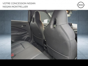 Photo 11 du bon plan NISSAN Juke 1.6 Hybrid 143ch PremiÃ¨re Edition 2023 occasion à 23490 €