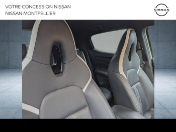 Photo 14 du bon plan NISSAN Juke 1.6 Hybrid 143ch PremiÃ¨re Edition 2023 occasion à 23490 €