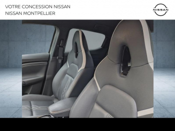 Photo 15 du bon plan NISSAN Juke 1.6 Hybrid 143ch PremiÃ¨re Edition 2023 occasion à 23490 €