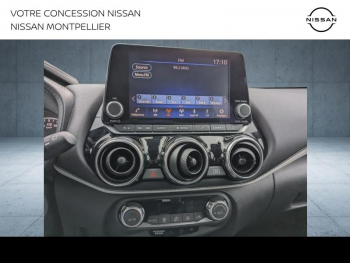 Photo 16 du bon plan NISSAN Juke 1.6 Hybrid 143ch PremiÃ¨re Edition 2023 occasion à 23490 €