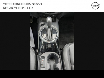 Photo 19 du bon plan NISSAN Juke 1.6 Hybrid 143ch PremiÃ¨re Edition 2023 occasion à 23490 €