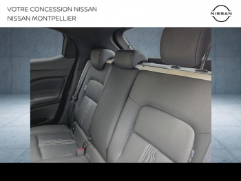 Photo 22 du bon plan NISSAN Juke 1.6 Hybrid 143ch PremiÃ¨re Edition 2023 occasion à 23490 €
