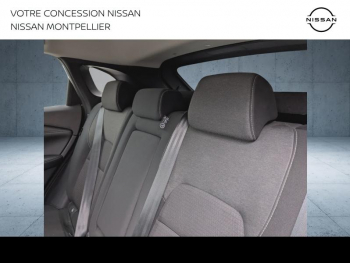 Photo 23 du bon plan NISSAN Qashqai e-POWER 190ch N-Connecta 2022 occasion à 26900 €