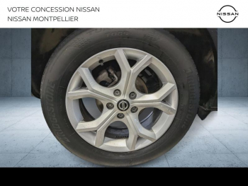 Photo 5 du bon plan NISSAN Juke 1.0 DIG-T 114ch N-Connecta 2021 occasion à 16990 €