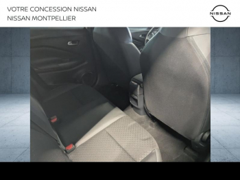 Photo 12 du bon plan NISSAN Juke 1.0 DIG-T 114ch N-Connecta 2021 occasion à 16990 €