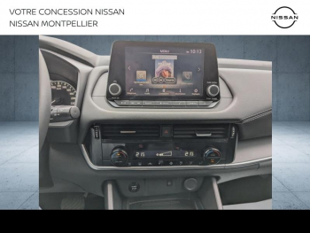 Photo 9 du bon plan NISSAN Qashqai e-POWER 190ch Business Edition 2022 occasion à 24990 €