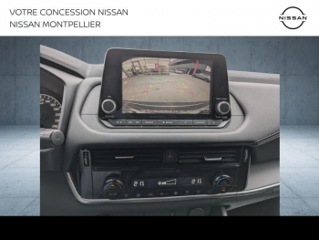 Photo 11 du bon plan NISSAN Qashqai e-POWER 190ch Business Edition 2022 occasion à 24990 €