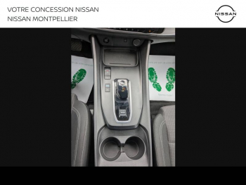 Photo 13 du bon plan NISSAN Qashqai e-POWER 190ch Business Edition 2022 occasion à 24990 €