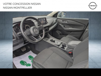 Photo 21 du bon plan NISSAN Qashqai e-POWER 190ch Business Edition 2022 occasion à 24490 €