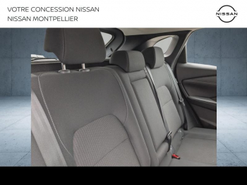 Photo 23 du bon plan NISSAN Qashqai e-POWER 190ch Business Edition 2022 occasion à 26790 €