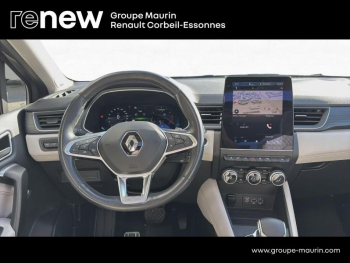 Photo 13 du bon plan RENAULT Captur 1.3 TCe 140ch FAP Initiale Paris EDC - 21 occasion à 18390 €