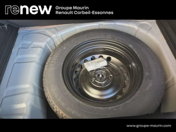 Photo 14 du bon plan RENAULT Captur 1.3 TCe 140ch FAP Initiale Paris EDC - 21 occasion à 18390 €