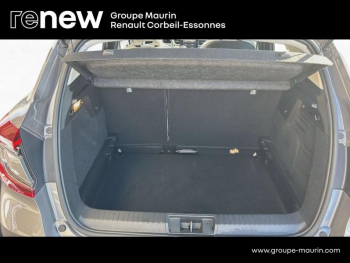 Photo 15 du bon plan RENAULT Captur 1.3 TCe 140ch FAP Initiale Paris EDC - 21 occasion à 18390 €