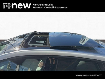 Photo 16 du bon plan RENAULT Captur 1.3 TCe 140ch FAP Initiale Paris EDC - 21 occasion à 18390 €