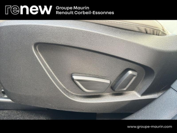 Photo 20 du bon plan RENAULT Captur 1.3 TCe 140ch FAP Initiale Paris EDC - 21 occasion à 18390 €