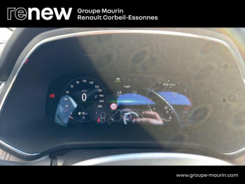 Photo 22 du bon plan RENAULT Captur 1.3 TCe 140ch FAP Initiale Paris EDC - 21 occasion à 18390 €