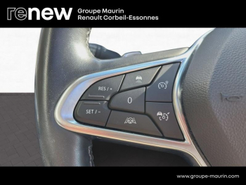 Photo 23 du bon plan RENAULT Captur 1.3 TCe 140ch FAP Initiale Paris EDC - 21 occasion à 18390 €