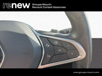 Photo 24 du bon plan RENAULT Captur 1.3 TCe 140ch FAP Initiale Paris EDC - 21 occasion à 18390 €