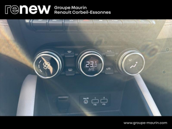 Photo 25 du bon plan RENAULT Captur 1.3 TCe 140ch FAP Initiale Paris EDC - 21 occasion à 18390 €