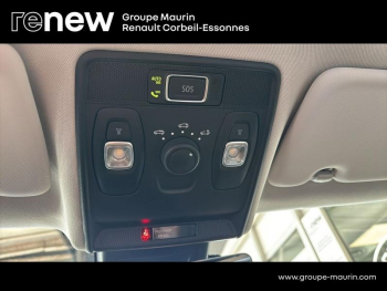 Photo 29 du bon plan RENAULT Captur 1.3 TCe 140ch FAP Initiale Paris EDC - 21 occasion à 18390 €