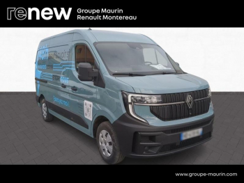 Photo 2 du bon plan RENAULT Master Fg VUL F3500 L2H2 E-Tech 140ch Advance grande autonomie occasion à 44900 €