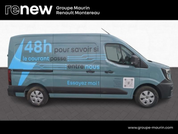 Photo 3 du bon plan RENAULT Master Fg VUL F3500 L2H2 E-Tech 140ch Advance grande autonomie occasion à 44900 €