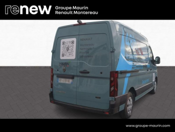 Photo 5 du bon plan RENAULT Master Fg VUL F3500 L2H2 E-Tech 140ch Advance grande autonomie occasion à 44900 €