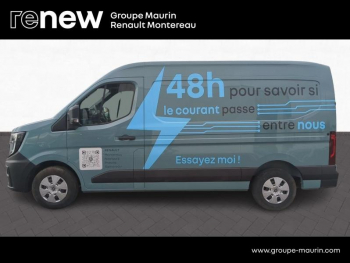 Photo 7 du bon plan RENAULT Master Fg VUL F3500 L2H2 E-Tech 140ch Advance grande autonomie occasion à 44900 €