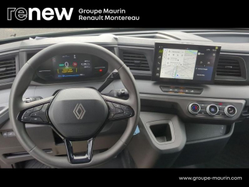 Photo 8 du bon plan RENAULT Master Fg VUL F3500 L2H2 E-Tech 140ch Advance grande autonomie occasion à 44900 €
