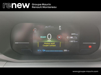 Photo 9 du bon plan RENAULT Master Fg VUL F3500 L2H2 E-Tech 140ch Advance grande autonomie occasion à 44900 €
