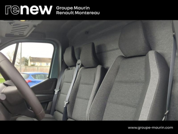 Photo 11 du bon plan RENAULT Master Fg VUL F3500 L2H2 E-Tech 140ch Advance grande autonomie occasion à 44900 €