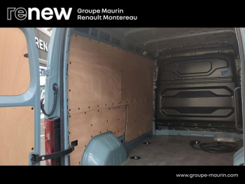 Photo 14 du bon plan RENAULT Master Fg VUL F3500 L2H2 E-Tech 140ch Advance grande autonomie occasion à 44900 €