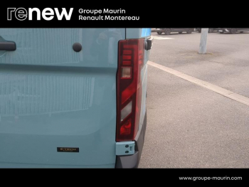 Photo 15 du bon plan RENAULT Master Fg VUL F3500 L2H2 E-Tech 140ch Advance grande autonomie occasion à 44900 €