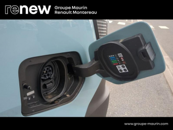 Photo 17 du bon plan RENAULT Master Fg VUL F3500 L2H2 E-Tech 140ch Advance grande autonomie occasion à 44900 €
