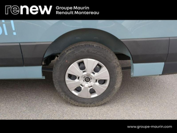 Photo 18 du bon plan RENAULT Master Fg VUL F3500 L2H2 E-Tech 140ch Advance grande autonomie occasion à 44900 €