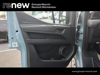 Photo 19 du bon plan RENAULT Master Fg VUL F3500 L2H2 E-Tech 140ch Advance grande autonomie occasion à 44900 €