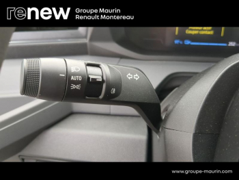 Photo 22 du bon plan RENAULT Master Fg VUL F3500 L2H2 E-Tech 140ch Advance grande autonomie occasion à 44900 €